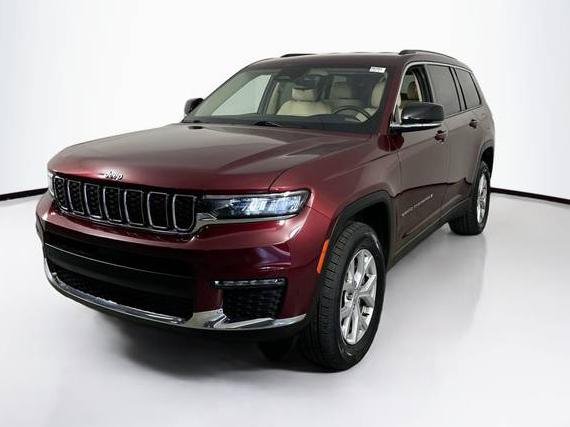 JEEP GRAND CHEROKEE 2022 1C4RJJBG6N8618663 image JEEP GRAND CHEROKEE 2022 1C4RJJBG6N8618663 image